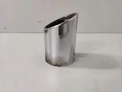 Bout d'échappement BMW 4 Coupé OEM 7848537