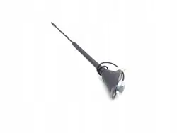Antena de Radio Skoda OE para Rapid 2014 Hatchback
