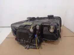 Left Headlight Audi A4 B6 2000-2004 8E0941003G