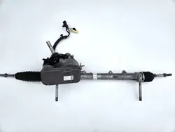 Caixa de direção Opel Astra L VI OEM 680001757800