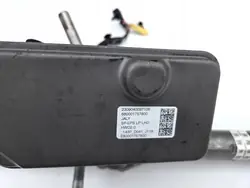 Opel Astra L VI Ohjausvaihde OEM 680001757800