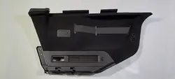 Revestimento porta-malas esquerdo Maserati Levante OEM 06701459250