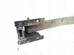 Opel Movano B bakfjädervänster sida OEM JUR255476