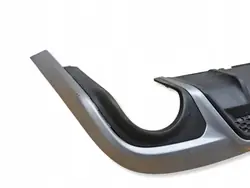 OEM 31383094 Diffuseur Pare-chocs Arrière Volvo V60 S60