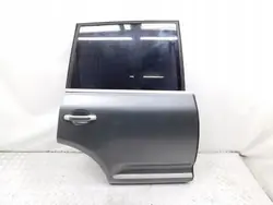 Porta Traseira Direita Completa - PORSCHE CAYENNE I 02-10