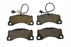 Bremsbeläge vorne OEM 9J1615115L für Audi E-Tron GT