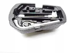 Reservhjulsinsats domkraftnyckel OEM 6Q0012115K