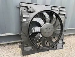 Mercedes Sprinter Fläktkåpa OEM A9079065400