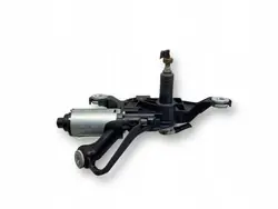 Motor limpiaparabrisas trasero BMW OEM 719956901 - Usado