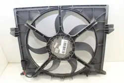 Ventilador de arrefecimento OEM 363001381 Mercedes W251