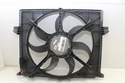 Ventilateur de refroidissement OEM 363001381 Mercedes W251