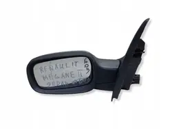 Rétroviseur Gauche 5 Broches OEM 148831KASACJA Renault Megane II
