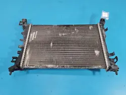 Wasserkühler OEM 13399870 für Opel Corsa E 1.4 16V