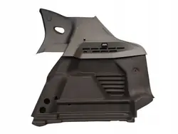 Flanc de coffre droit OEM 7357698750 pour Jeep Avenger