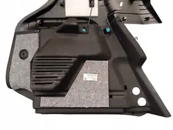 Flanco de porta-malas direito OEM 7357698750 para Jeep Avenger