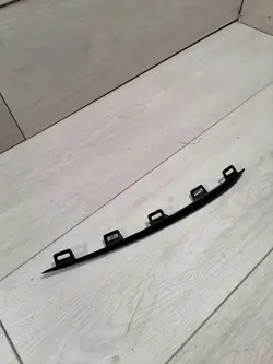 MB GLE W167 Griglia Inferiore Sinistra A1678855005