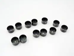 Ventiltappar OEM H4BPOPYKPL MS14 för Renault