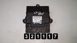 ECU Mercedes usado OEM AM-321117 para Clase A