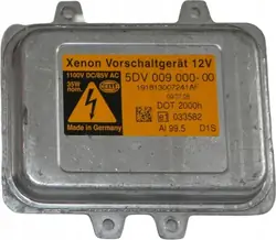 Xenon Converter Mercedes W209 CLK Sprinter W906 G W463