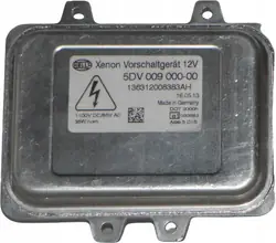 Convertisseur Xenon Mercedes W209 CLK Sprinter W906 G W463