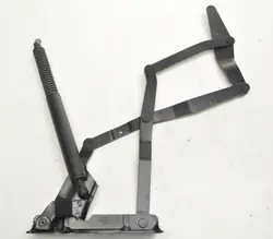 OEM 105658003 Kofferbakscharnier Peugeot 308 CC Rechts Achter