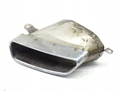Vasen pakoputken pää S-LINE Audi A6 C7 4G0253825N