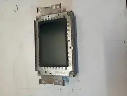 Écran de navigation Volvo OE d'occasion OEM 8618002857