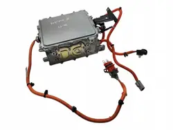 Batterieladegerät-Modul W005T70273 für Peugeot Partner