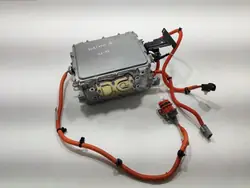 Módulo cargador batería W005T70273 para Peugeot Partner