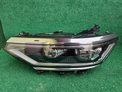 VW PASSAT B8 LINKE IQ.LIGHT FULL LED LAMPE 3G1941113D