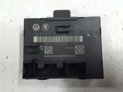 Módulo Puerta Trasera Izquierda Skoda Superb 3T II OEM 7N0959795