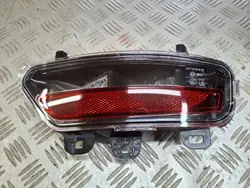 OEM 265800064R Oikea halogen LED sumuvalo