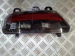 OEM 265800064R Höger halogen LED dimljus