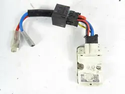 VENTILATORWEERSTAND MERCEDES W140 A1408218451