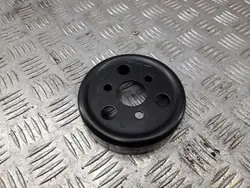 Vesipumpun hihnapyörä OEM 5M6Q8509AE Ford Mondeo IV:lle