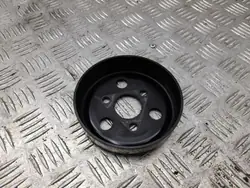 Polea de bomba de agua OEM 5M6Q8509AE para Ford Mondeo IV