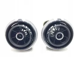 OEM LORK-1669-100039 Voor midden luchtrooster