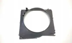 BMW X5 E53 2005 Cache Ventilateur Radiateur OEM 2248725
