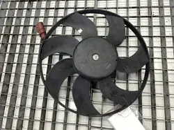 OEM LORK-318-17766 AC-fläkt för VW Touran 2.0