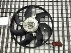 Ventilateur AC OEM LORK-318-17766 pour VW Touran 2.0