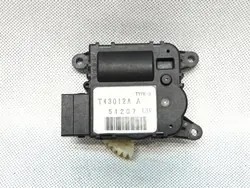 Mazda MX-5 IV ND Värmefläktmotor T43012A