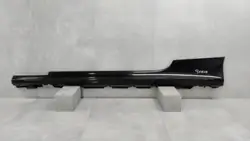 Vasen kynnyssuoja OEM A2056980500 Mercedes C205 Cabrio