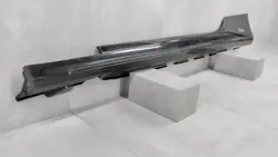 Linke Schwellerverkleidung OEM A2056980500 Mercedes C205