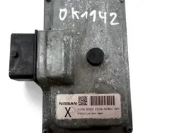 Calculateur de boîte OEM 33100630 pour Nissan Qashqai