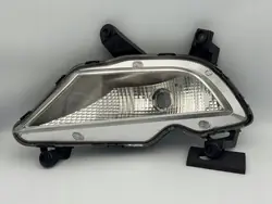 HYUNDAI I20 II 2014- Farol de Neblina Esquerdo 92201-C8100