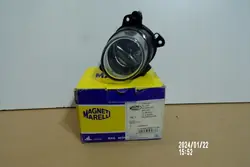 RECHTER HALOGEENKOPLAMP MERCEDES W212 W204 W447 W221 GL A2128201056