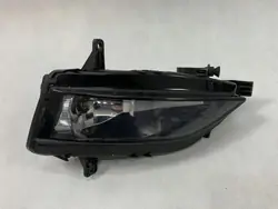 Phare Halogène Droit d'Occasion OEM 5G0941662F VW Golf 7