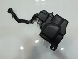 Scheibenwaschbehälter OEM A2468690220 für Mercedes B-Klasse
