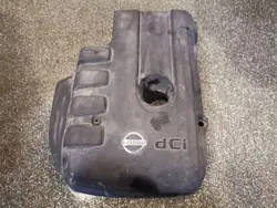 Couvercle Moteur Nissan OE 6743074 - État Utilisé
