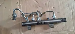 Jeep Grand Cherokee 2018 Rail de injeção OEM 35032008F